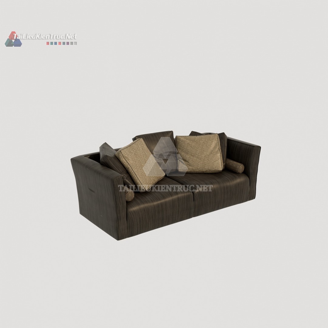 Thư viện sofa sketchup 161