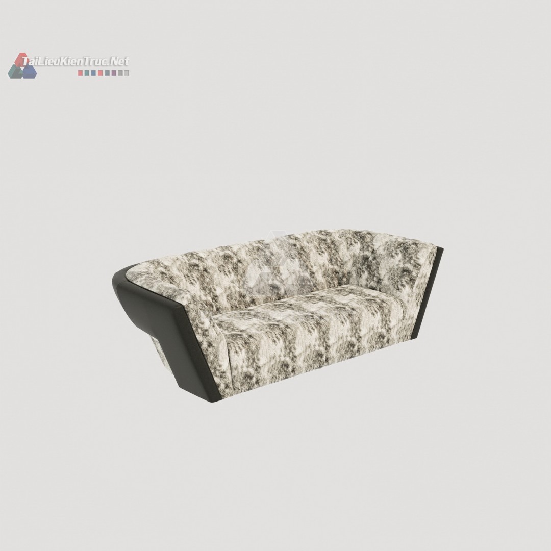 Thư viện sofa sketchup 162