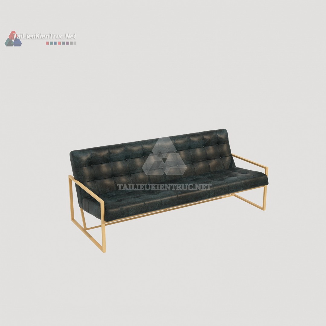 Thư viện sofa sketchup 164
