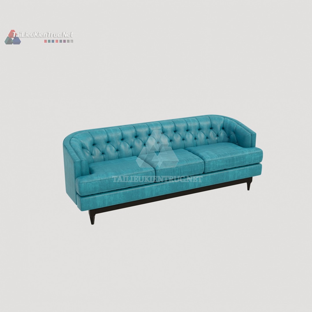 Thư viện sofa sketchup 167