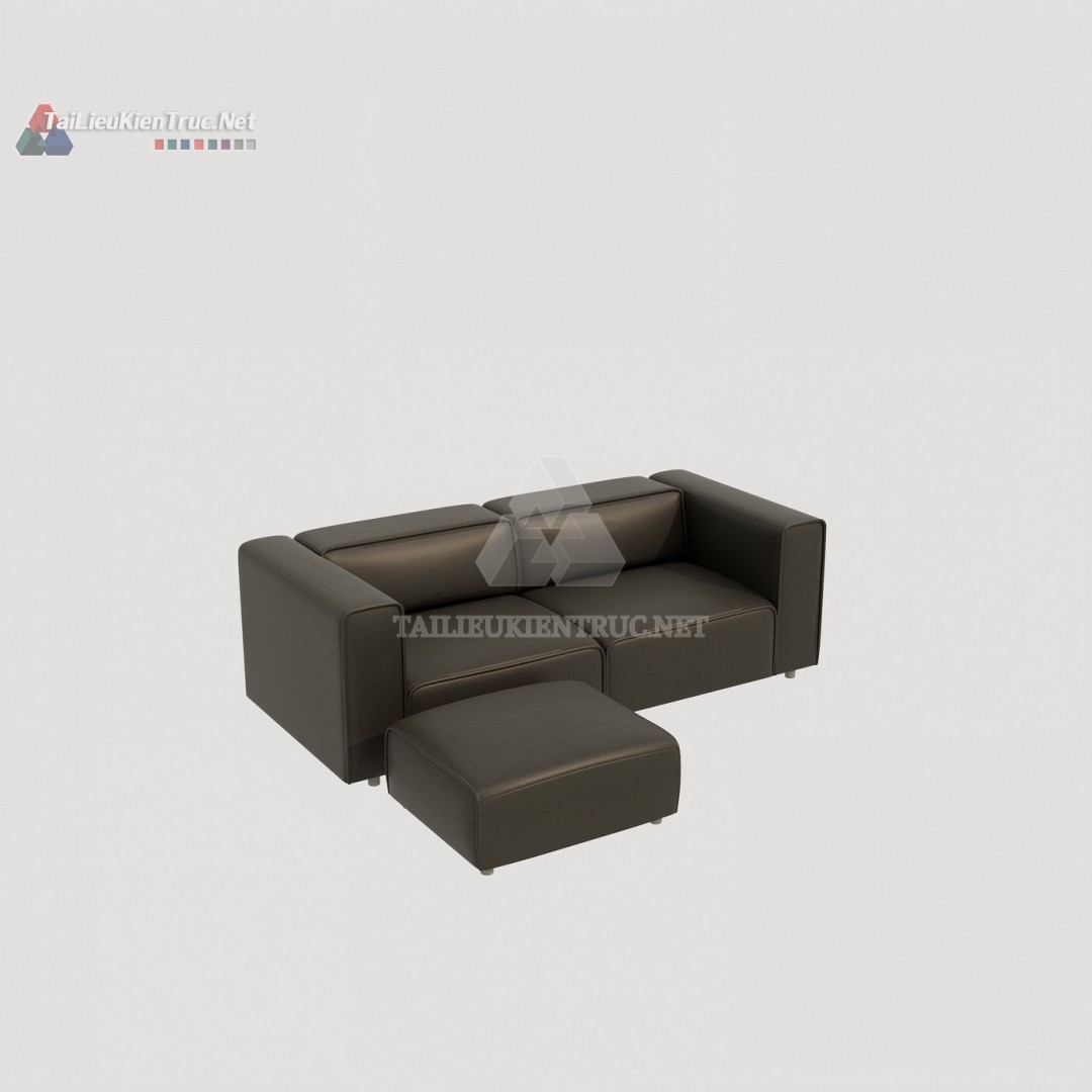Thư viện sofa sketchup 169