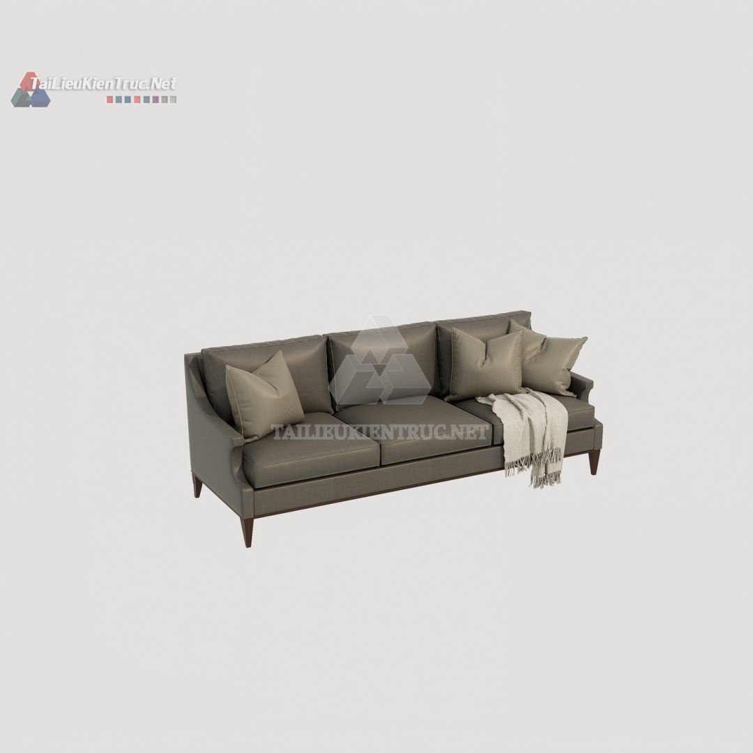 Thư viện sofa sketchup 171