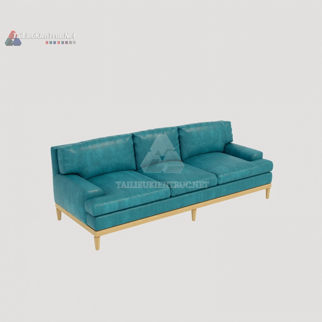Thư viện sofa sketchup 177