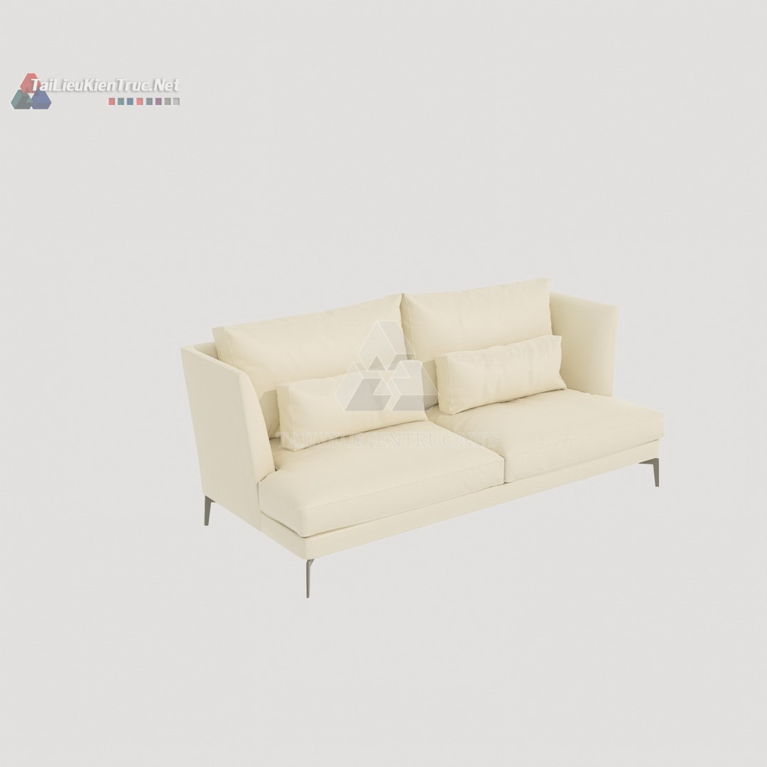 Thư viện sofa sketchup 178
