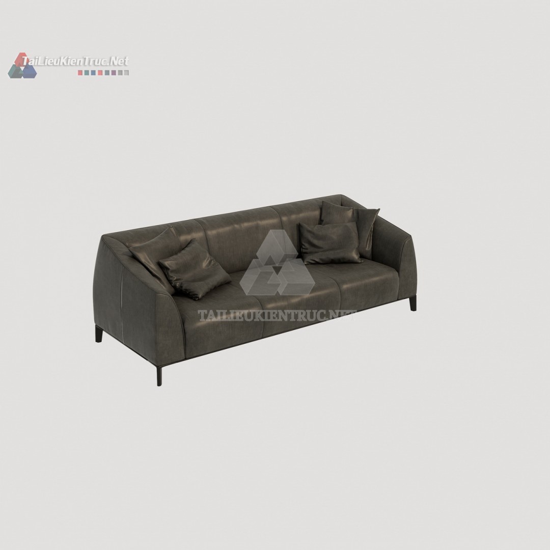 Thư viện sofa sketchup 185