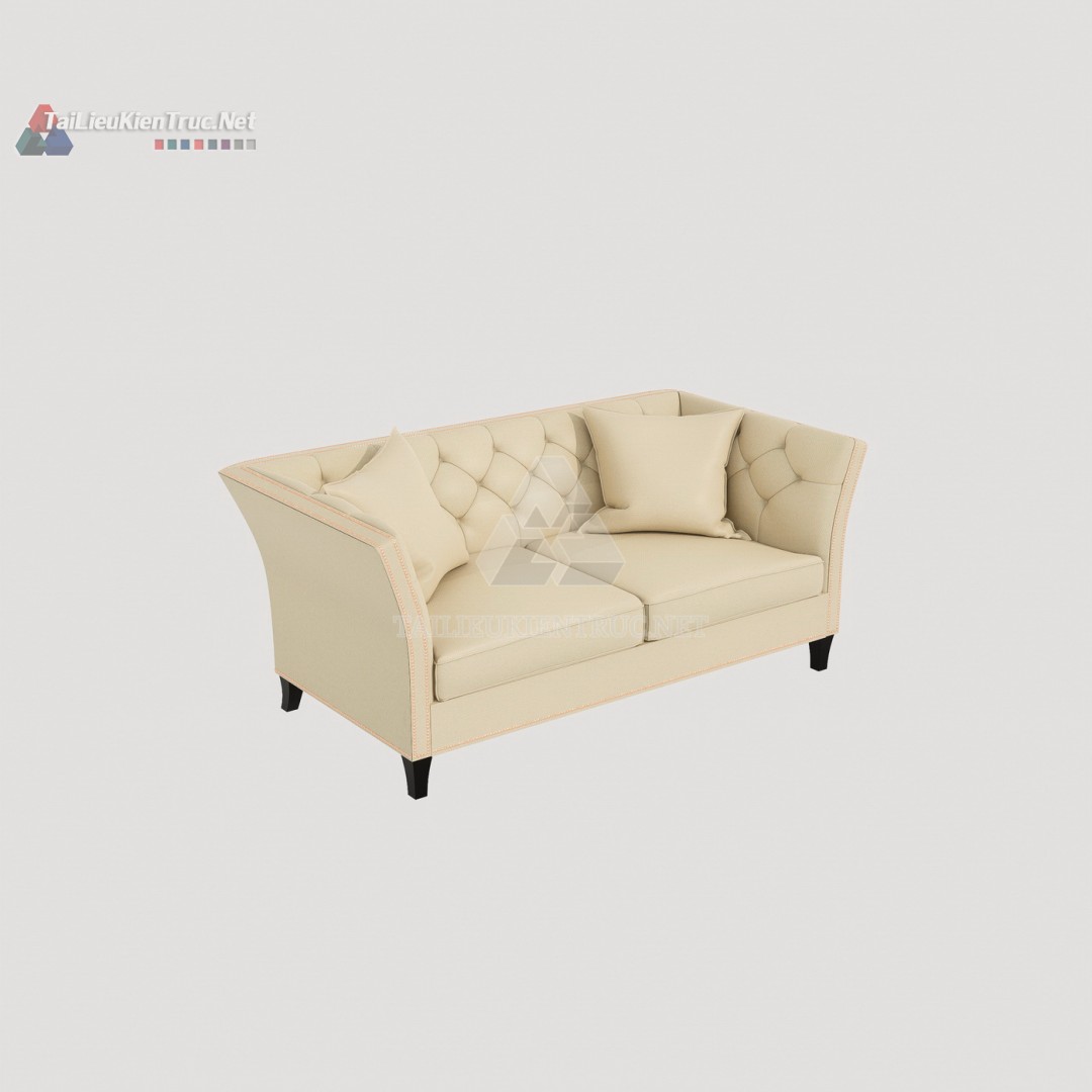 Thư viện sofa sketchup 187