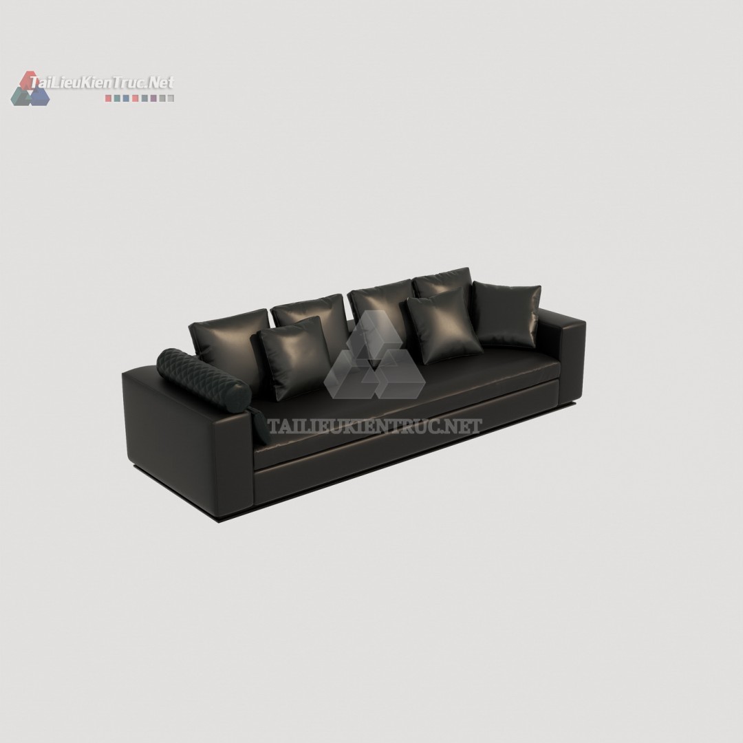 Thư viện sofa sketchup 188