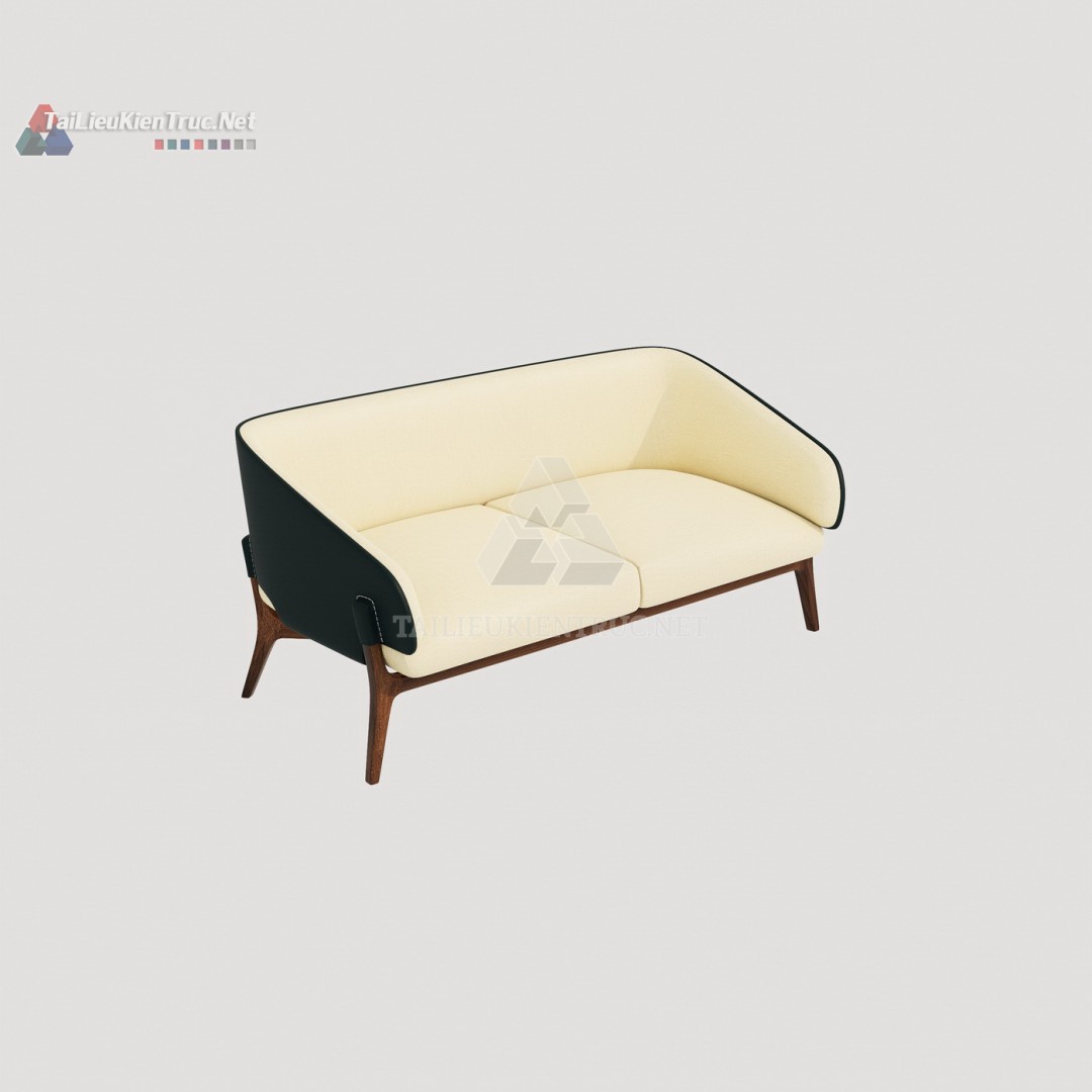 Thư viện sofa sketchup 190