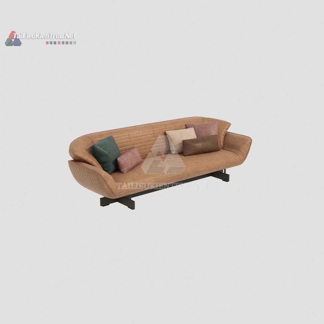 Thư viện sofa sketchup 193