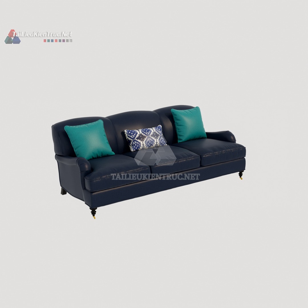Thư viện sofa sketchup 194