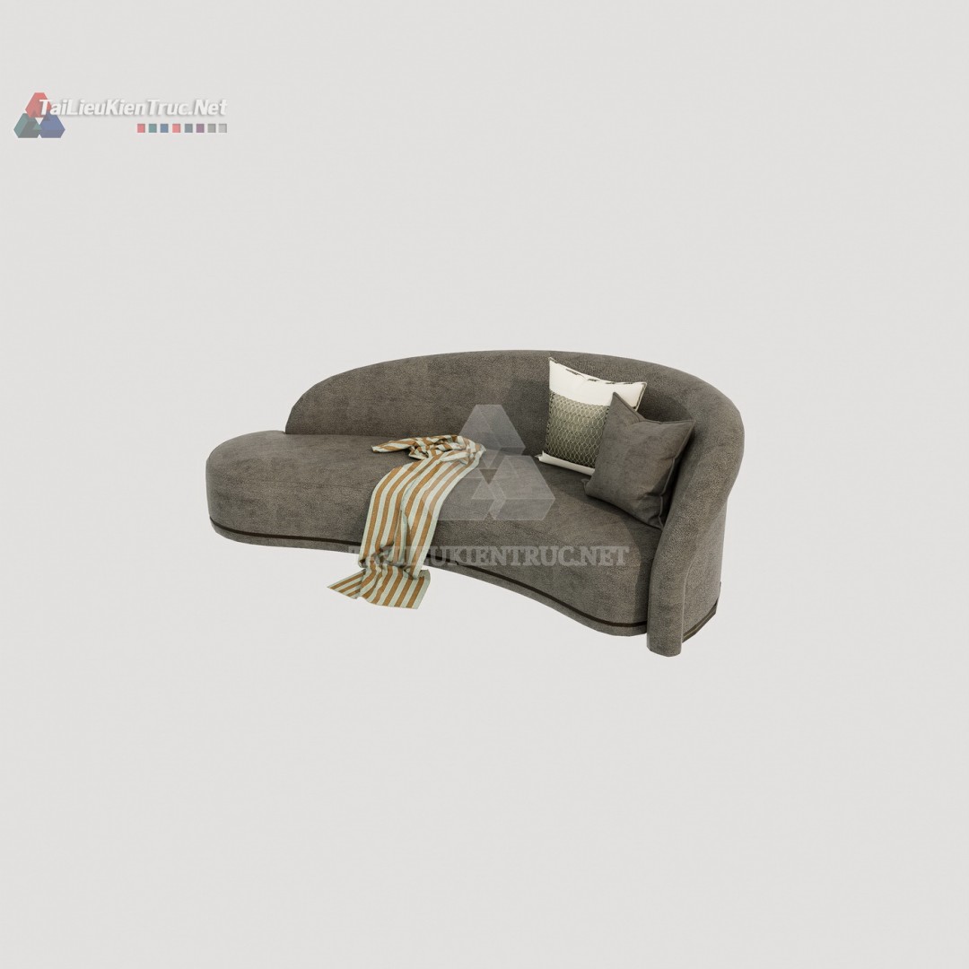 Thư viện sofa sketchup 201