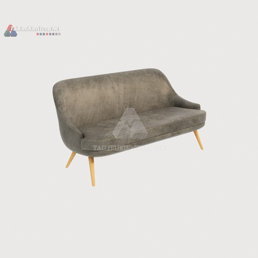 Thư viện sofa sketchup 206