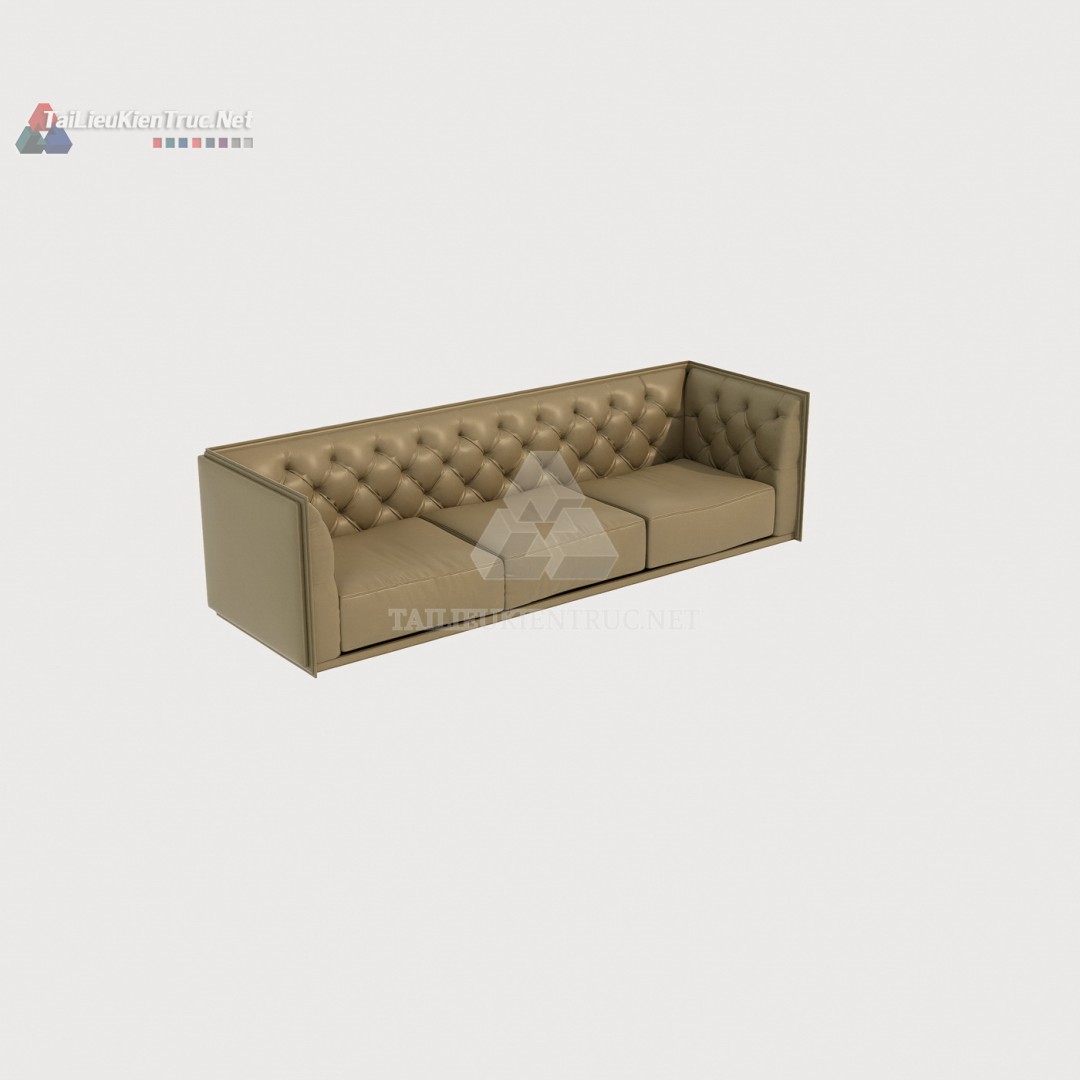 Thư viện sofa sketchup 208
