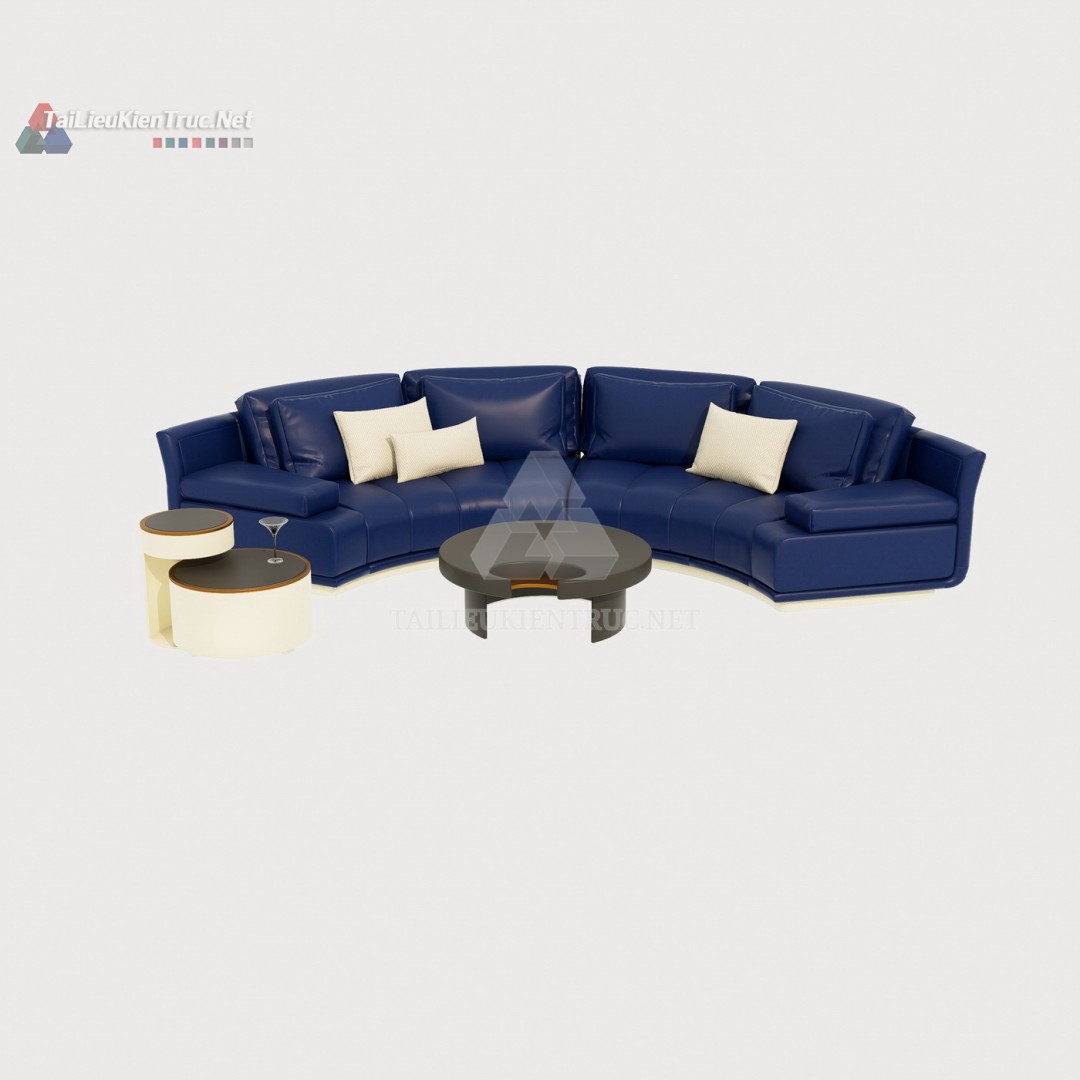 Thư viện sofa sketchup 212