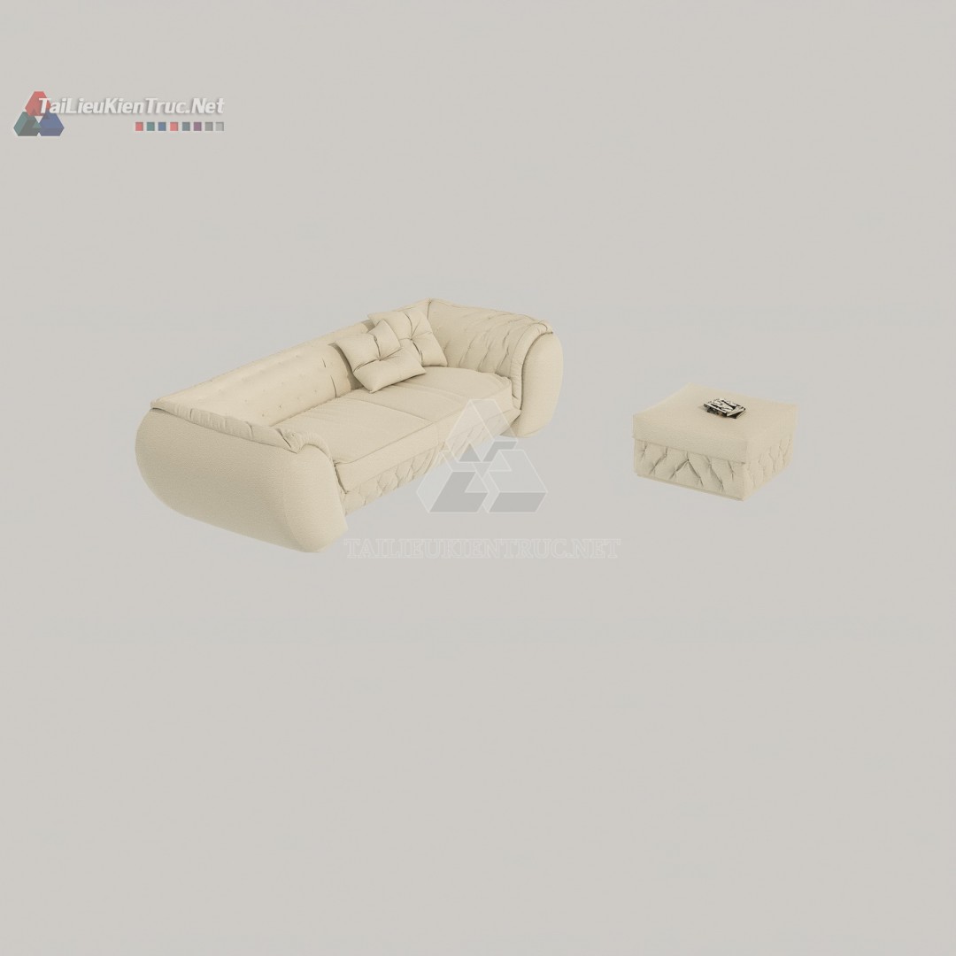Thư viện sofa sketchup 217