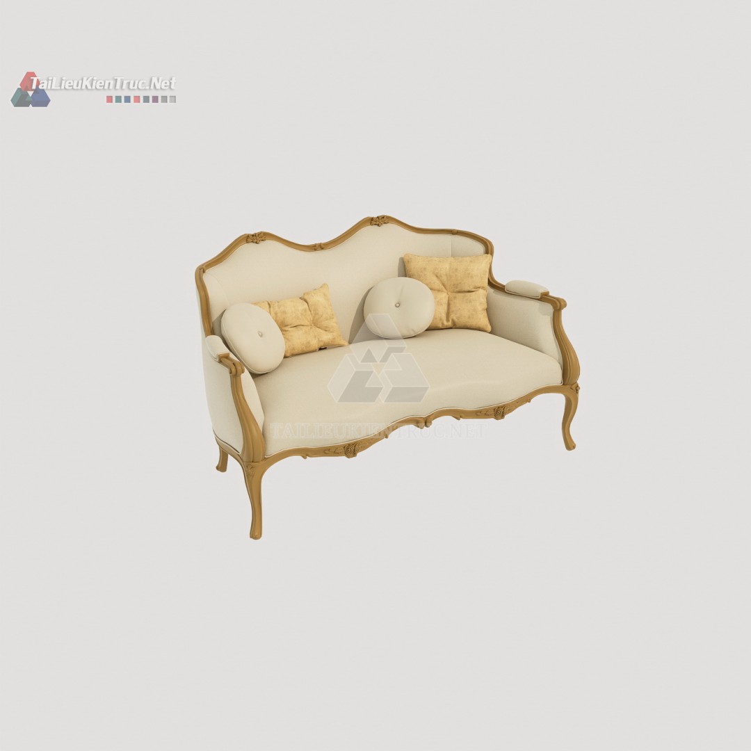 Thư viện sofa sketchup 219