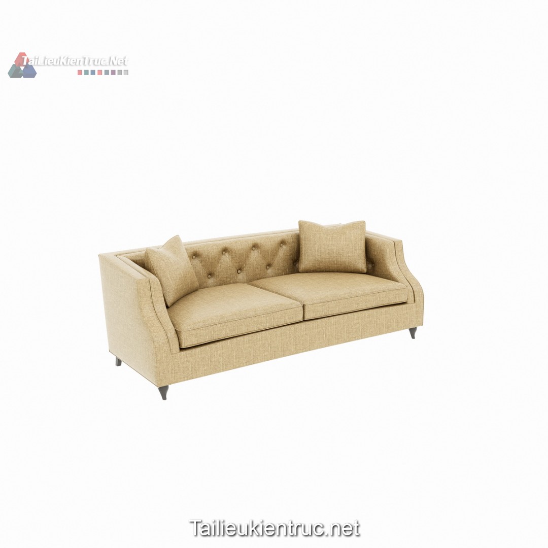 Thư viện sofa sketchup 225