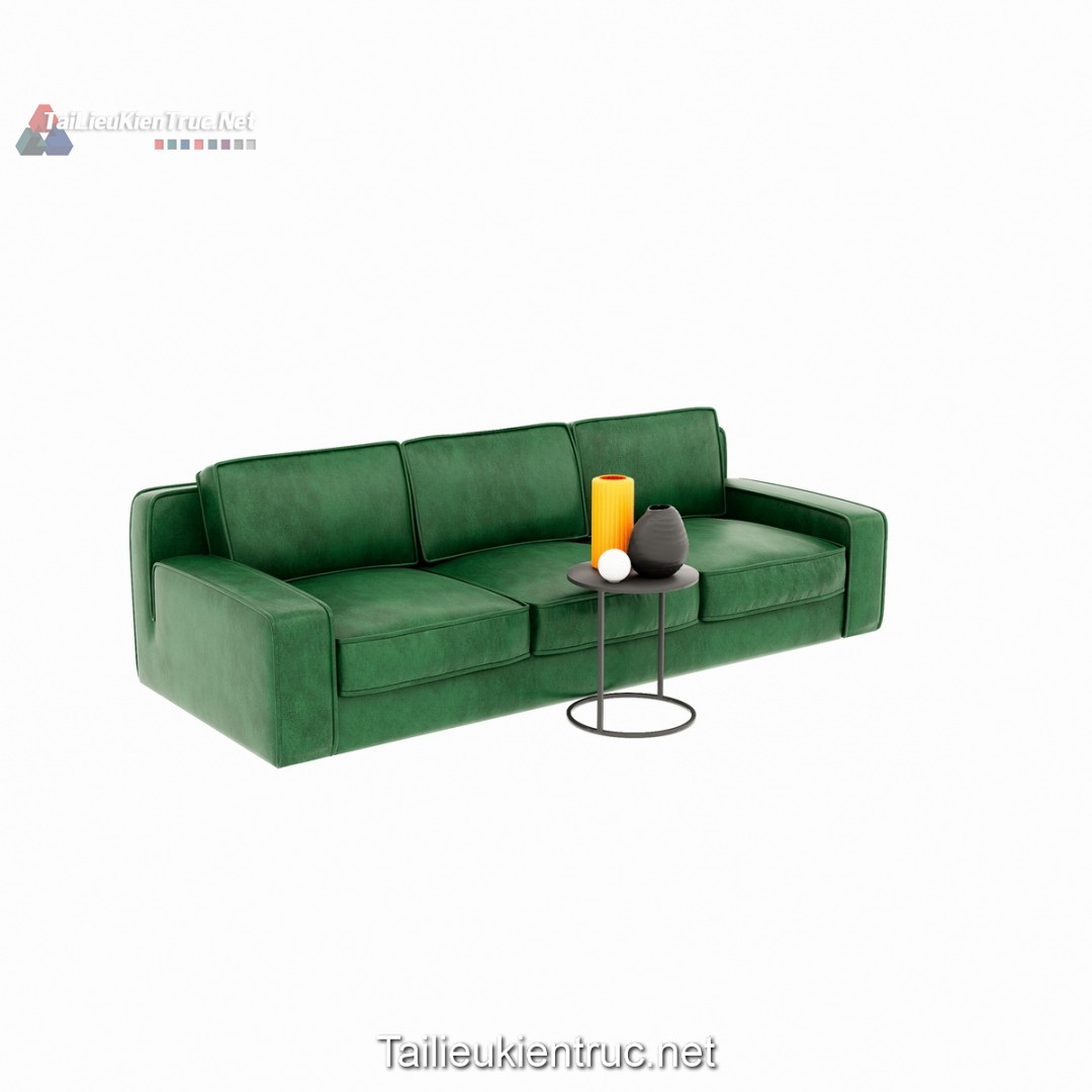 Thư viện sofa sketchup 226