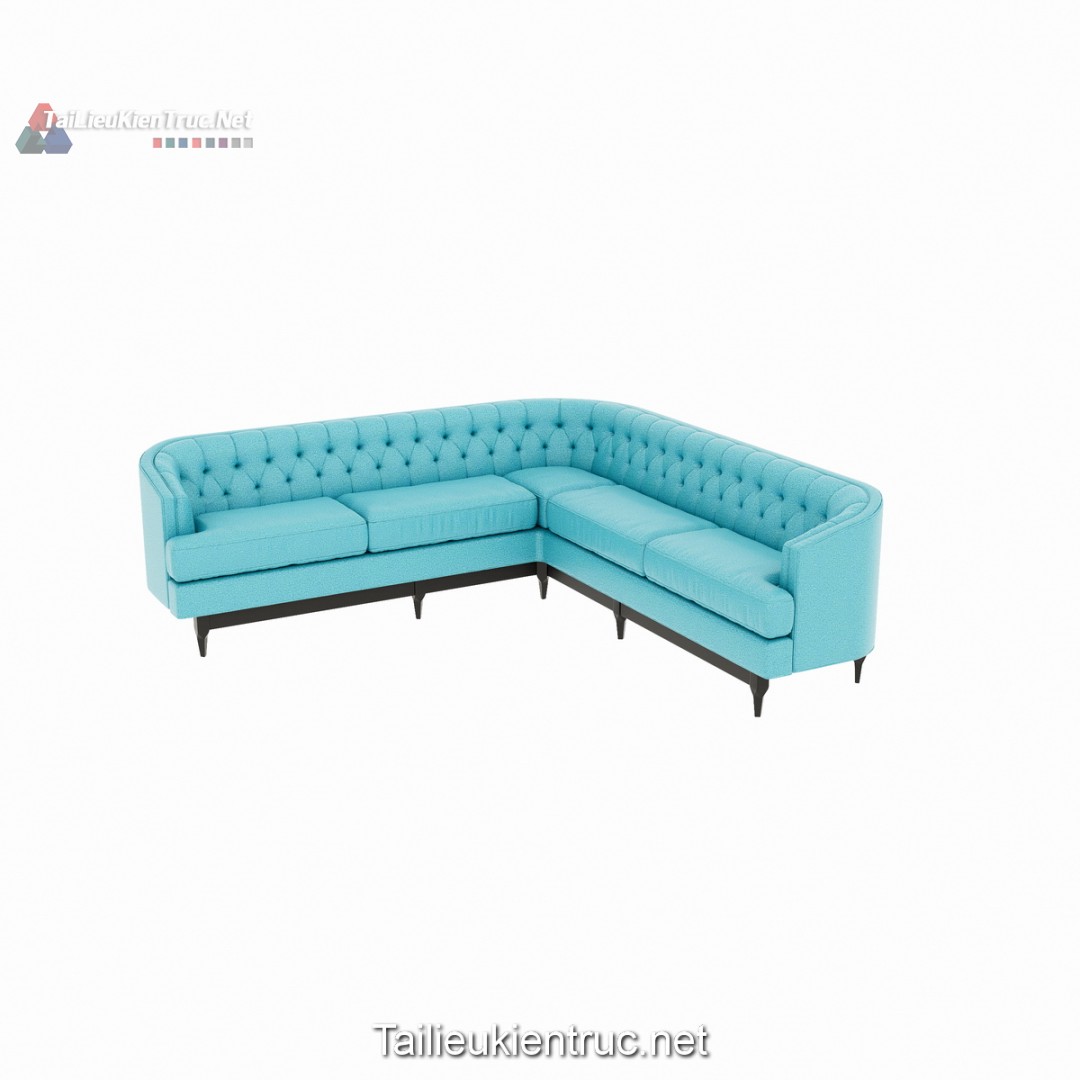Thư viện sofa sketchup 227