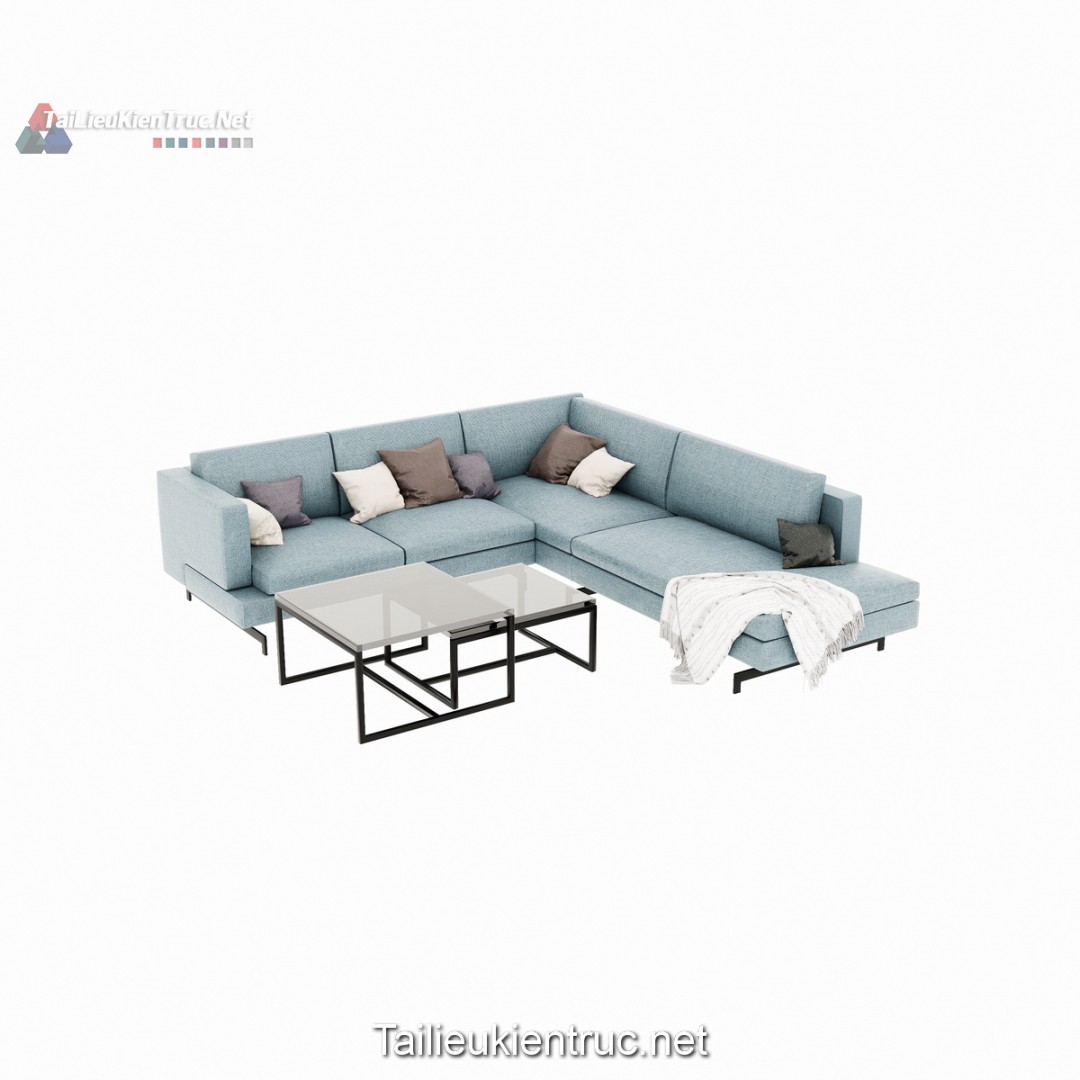 Thư viện sofa sketchup 229