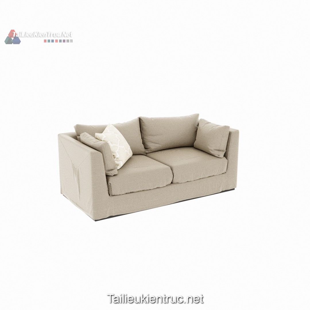 Thư viện sofa sketchup 239