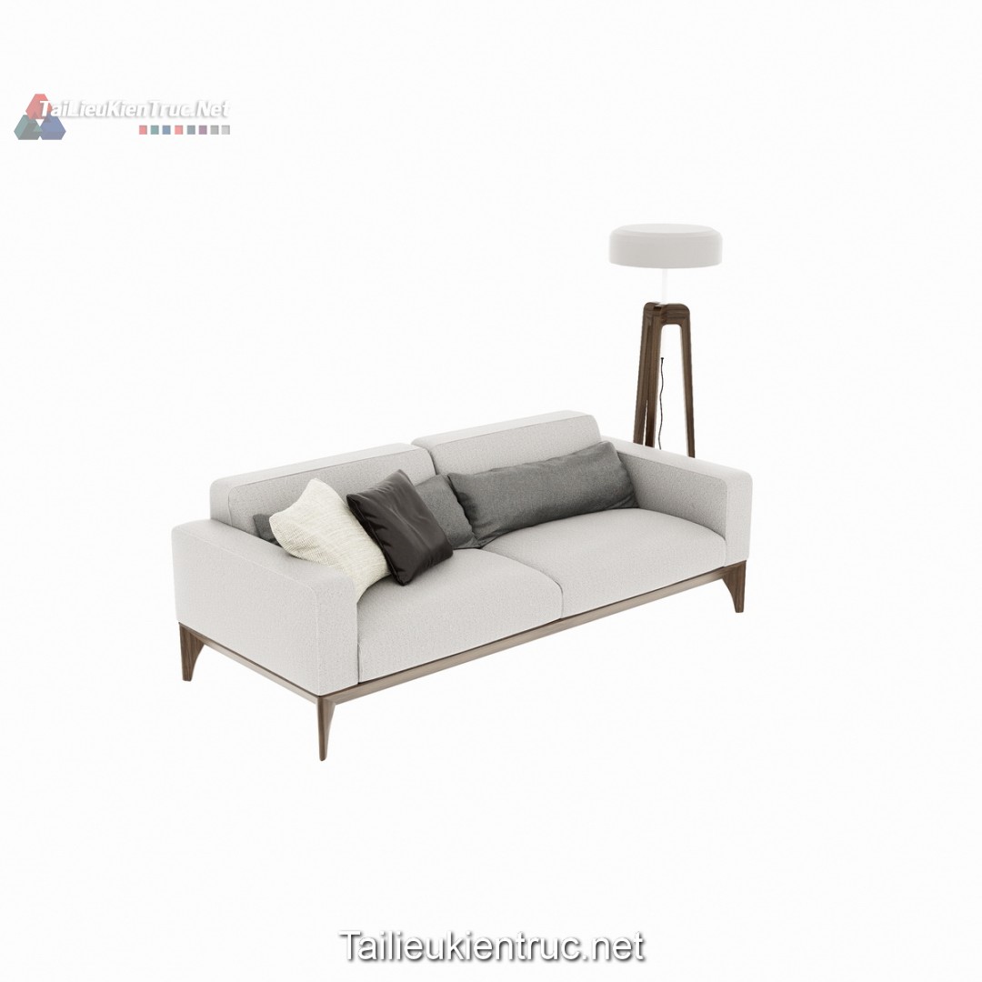 Thư viện sofa sketchup 240