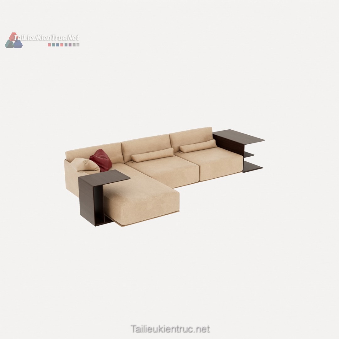 Thư viện sofa sketchup 241