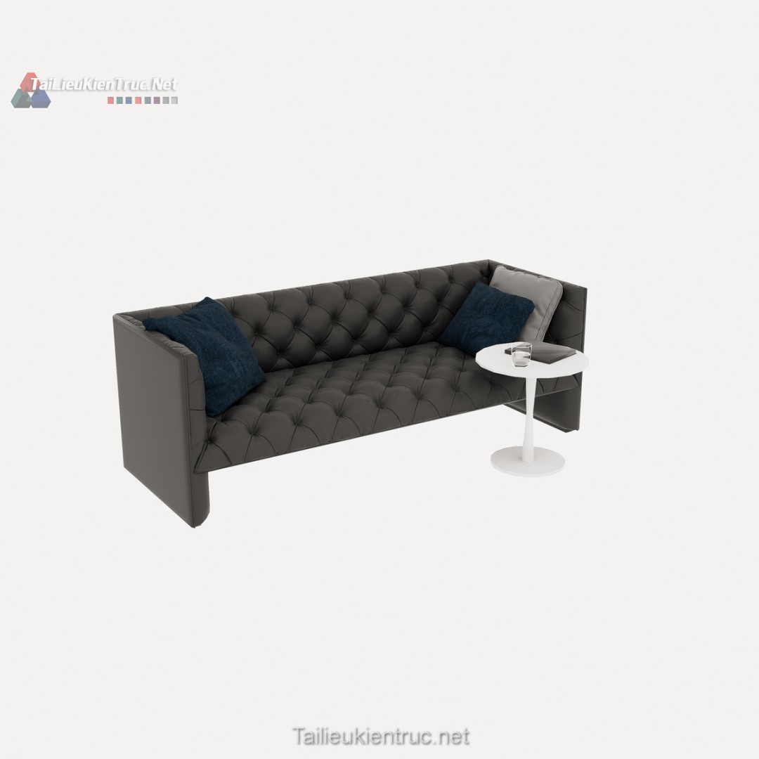 Thư viện sofa sketchup 242