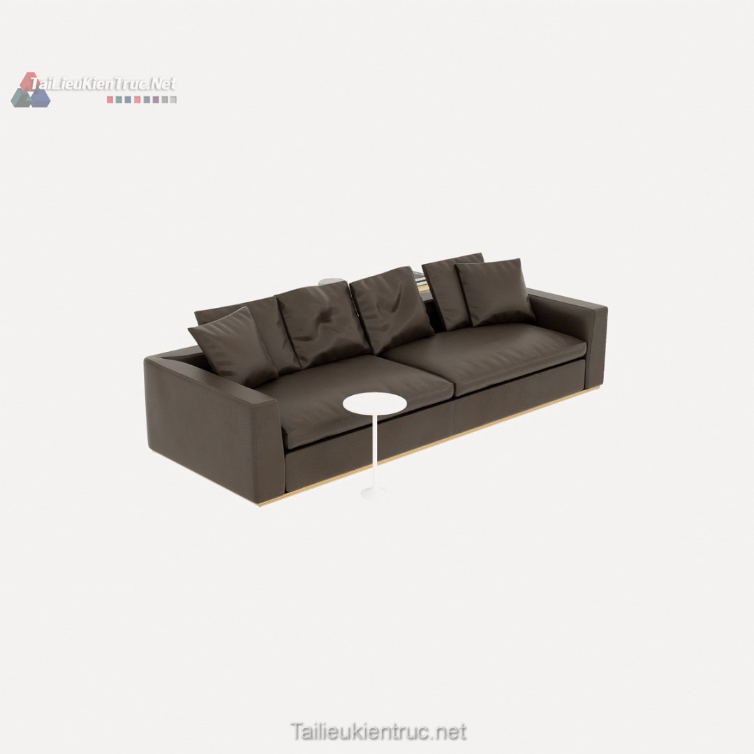 Thư viện sofa sketchup 245