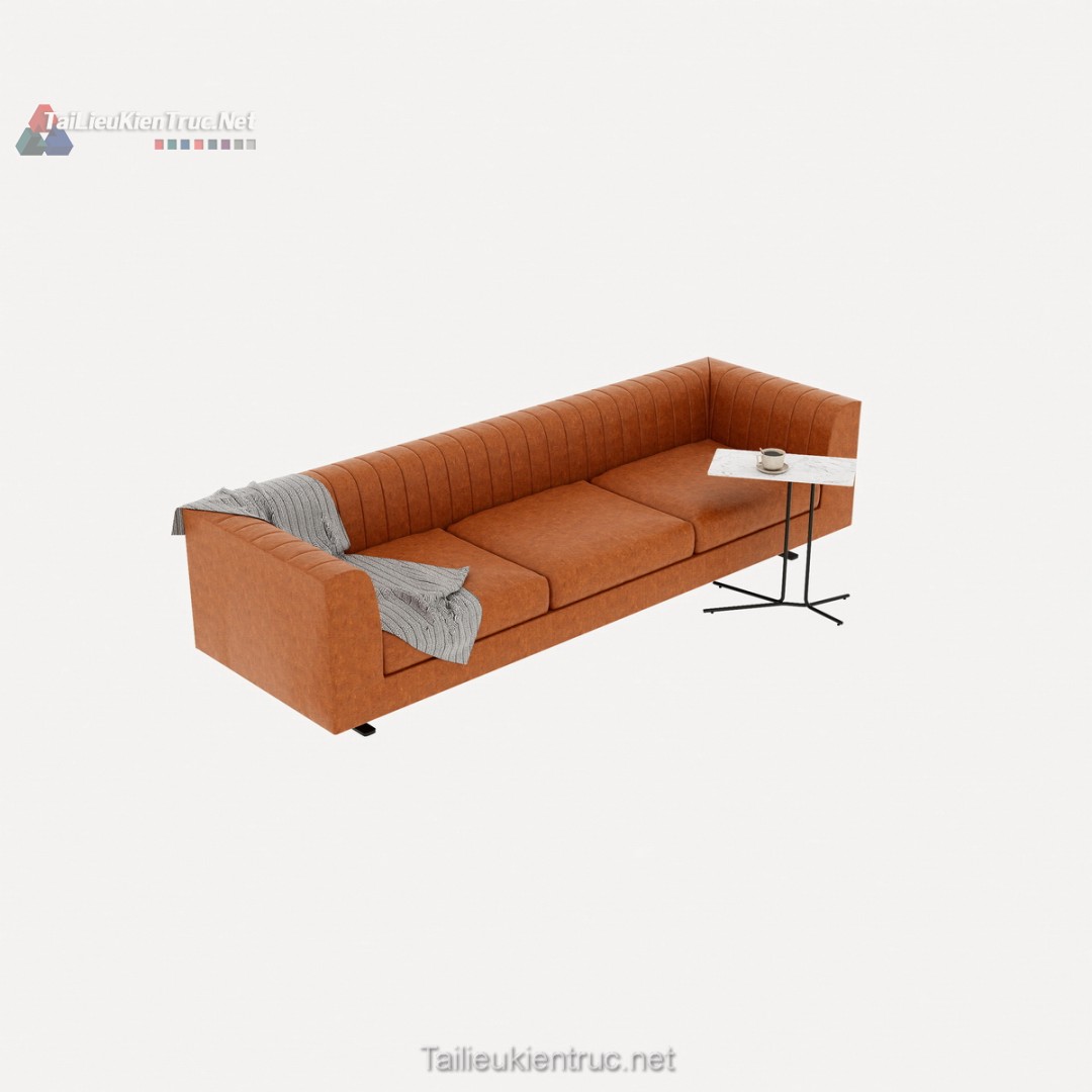 Thư viện sofa sketchup 254