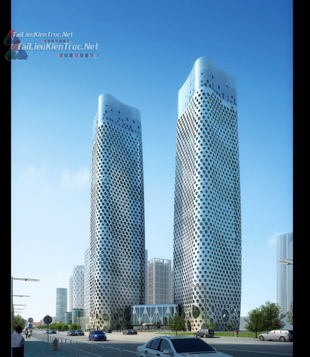 Thư viện File Photoshop ghép phối cảnh 00558