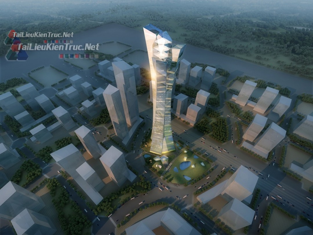 Thư viện File Photoshop ghép phối cảnh 00544