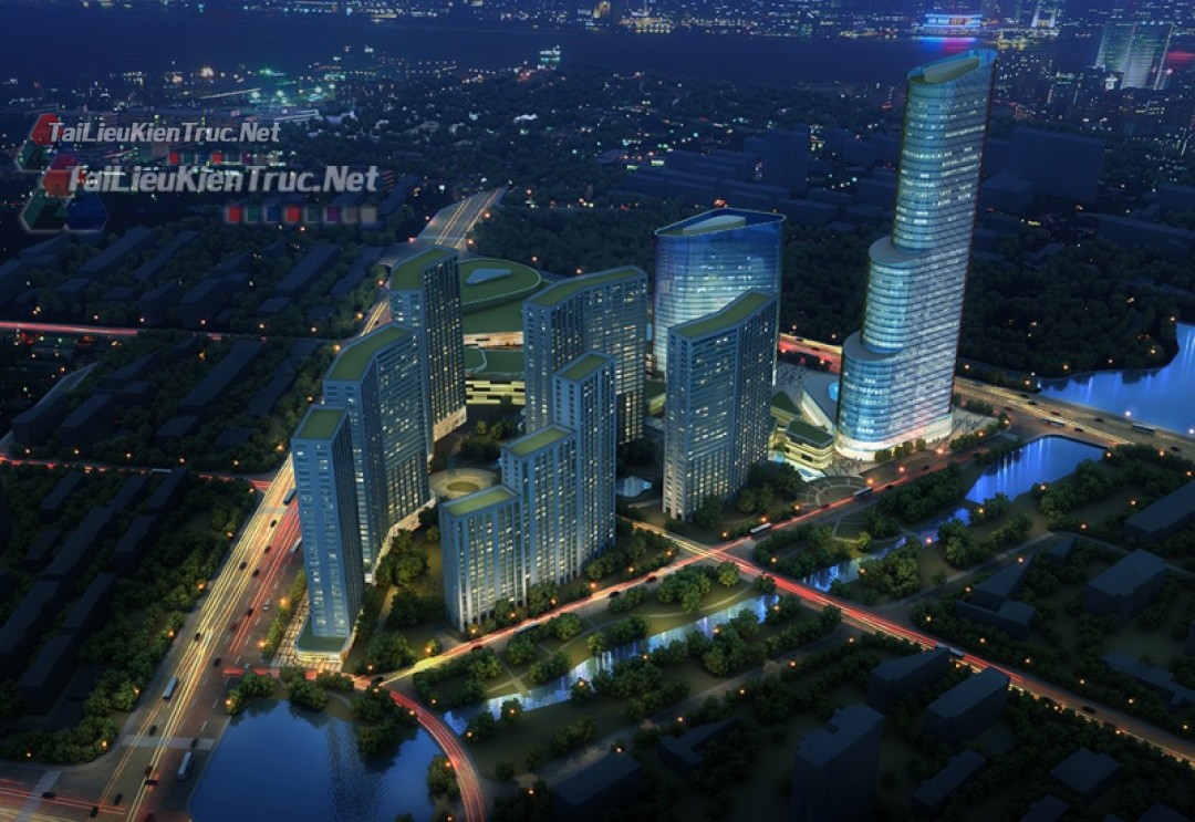 Thư viện File Photoshop ghép phối cảnh 00542