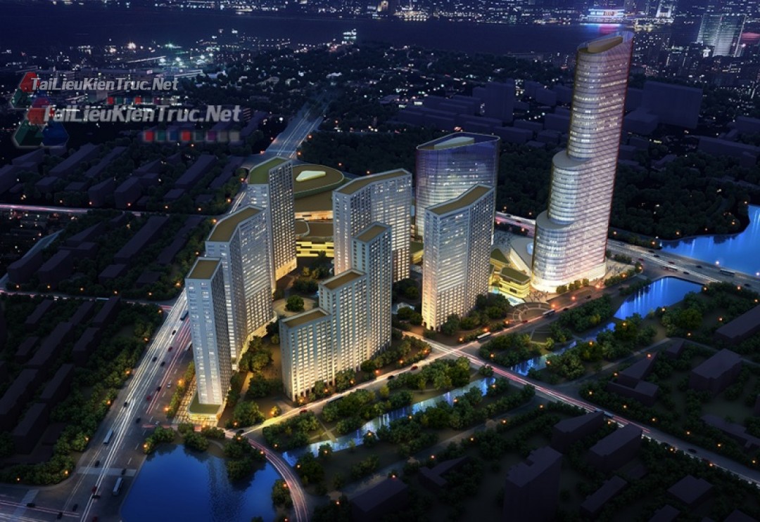 Thư viện File Photoshop ghép phối cảnh 00536