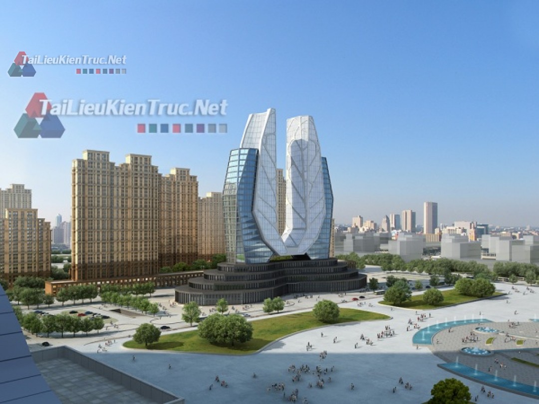 Thư viện File Photoshop ghép phối cảnh 00521