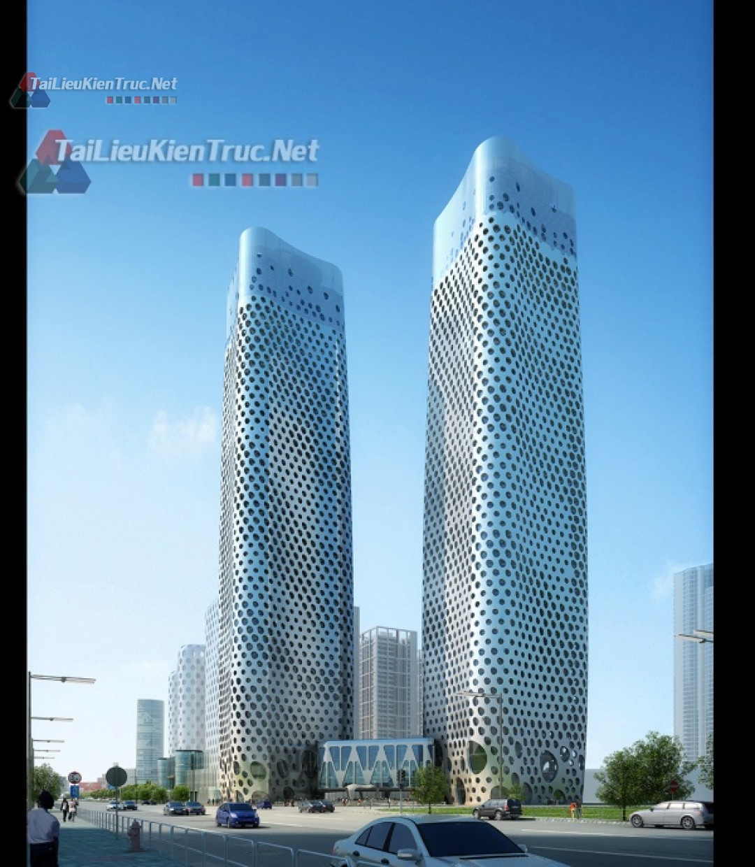Thư viện File Photoshop ghép phối cảnh 00518