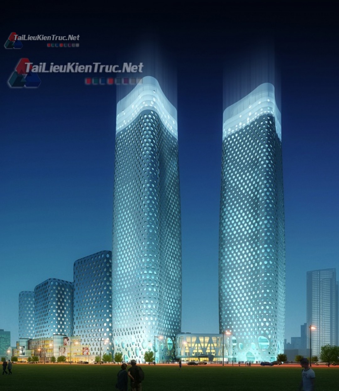 Thư viện File Photoshop ghép phối cảnh 00517