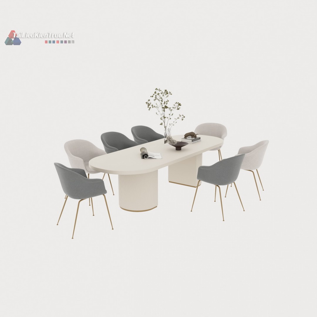 194. Bàn ăn sketchup miễn phí