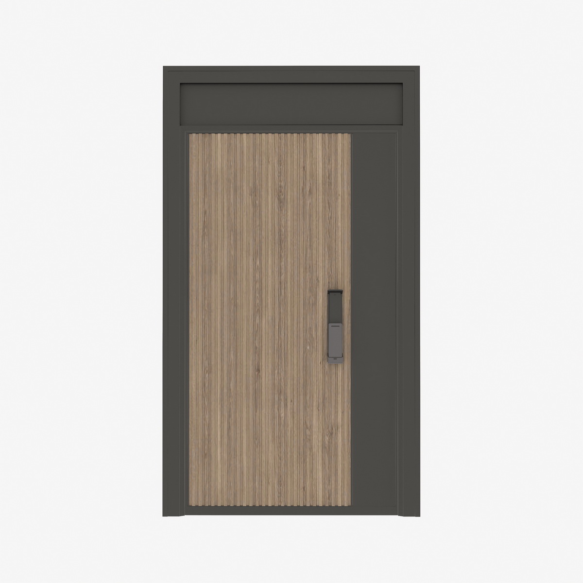 097. Cửa sketchup miễn phí tải về
