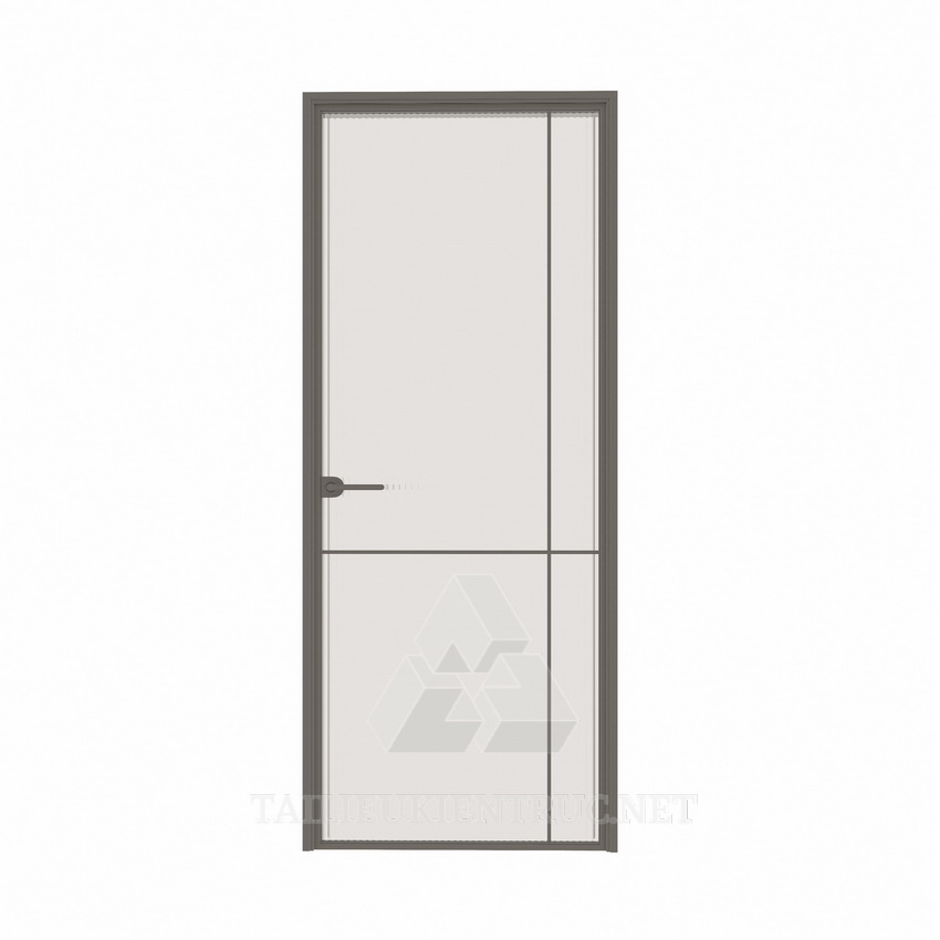 129. Thư viện cửa kính sketchup miễn phí tải về