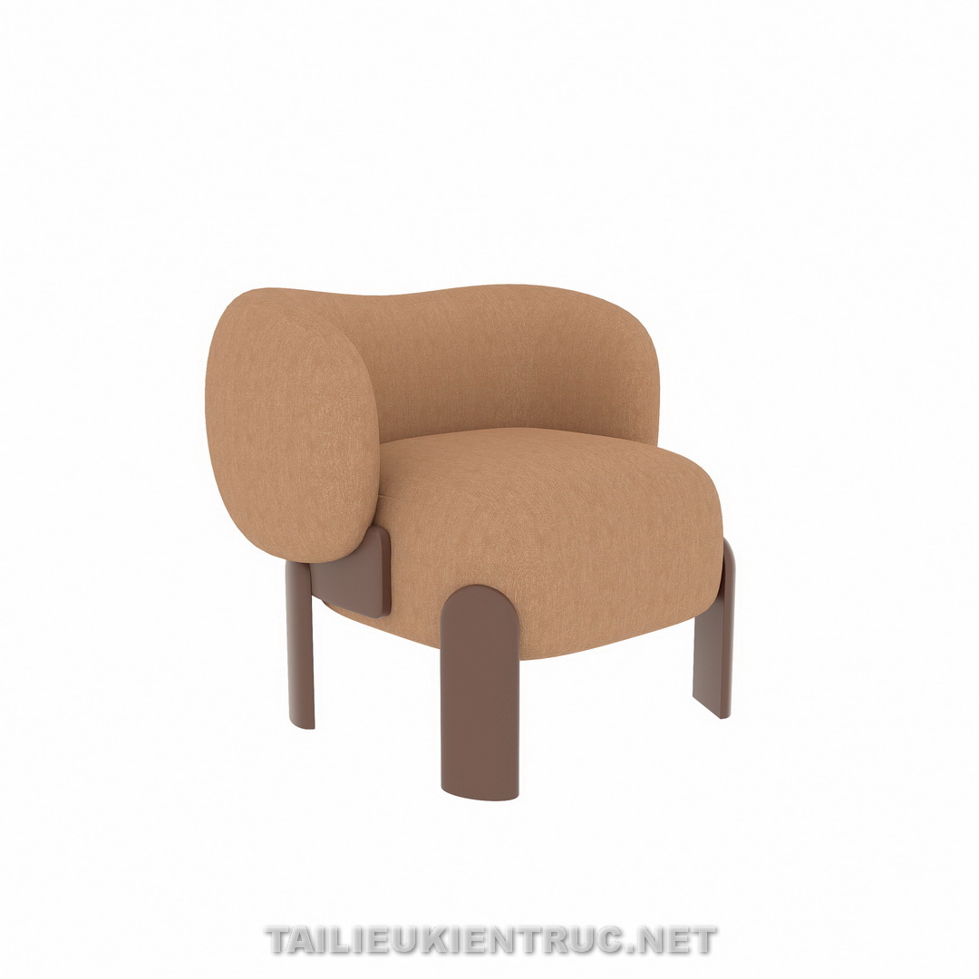 165. Thư viện sketchup ghế mềm tải miễn phí