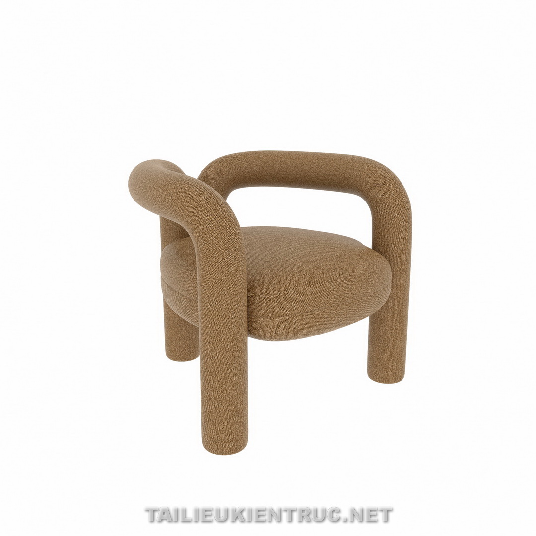 173. Thư viện ghế mềm sketchup tải miễn phí