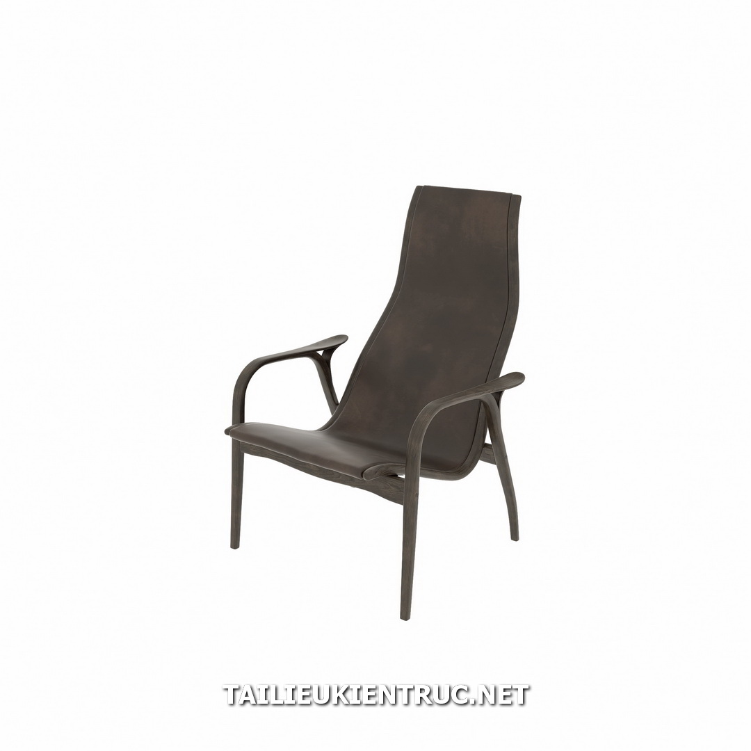 178. Model ghế sketchup miễn phí