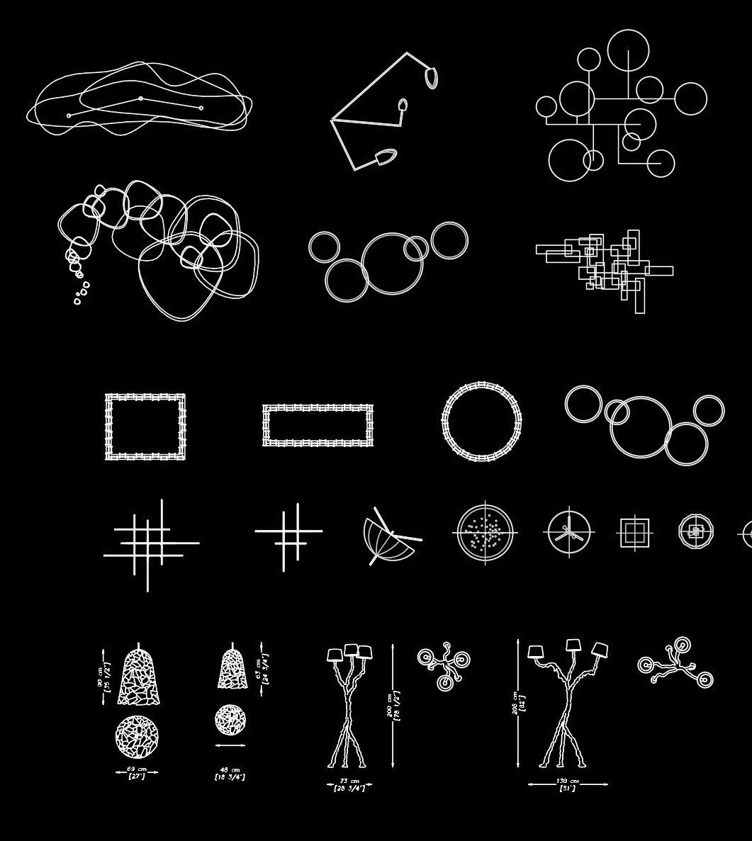 3. Thư viện đèn tổng hợp tải miễn phí