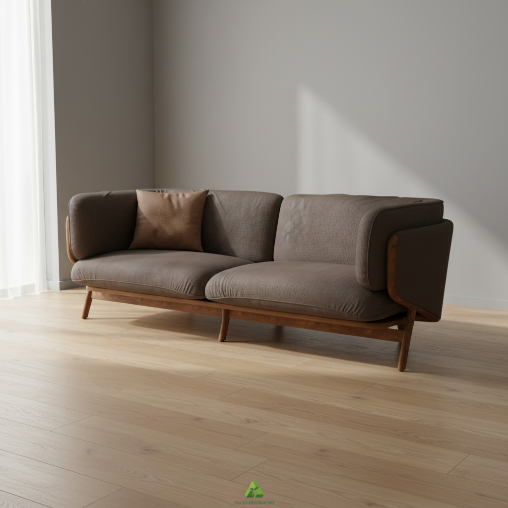 285. Sofa sketchup tải miễn phí