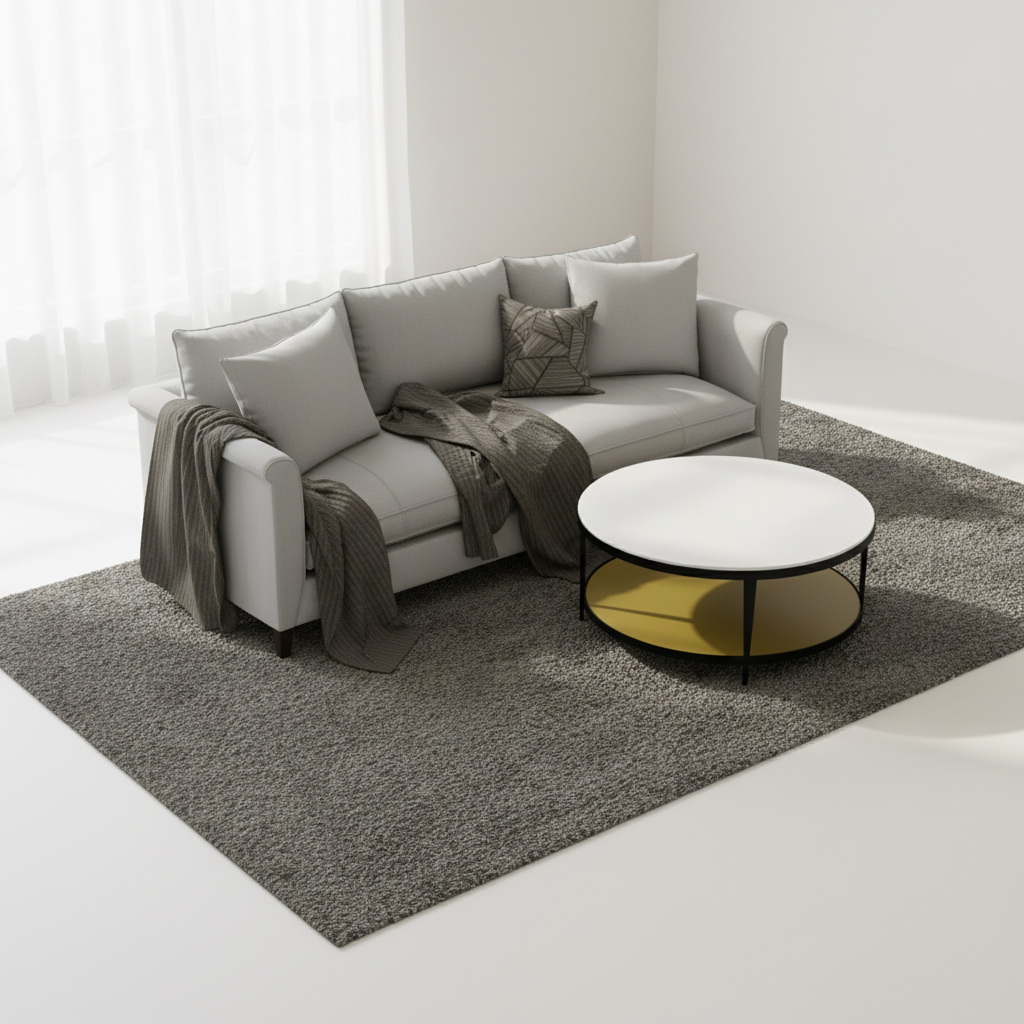 287. Tải miễn phí model sofa sketchup