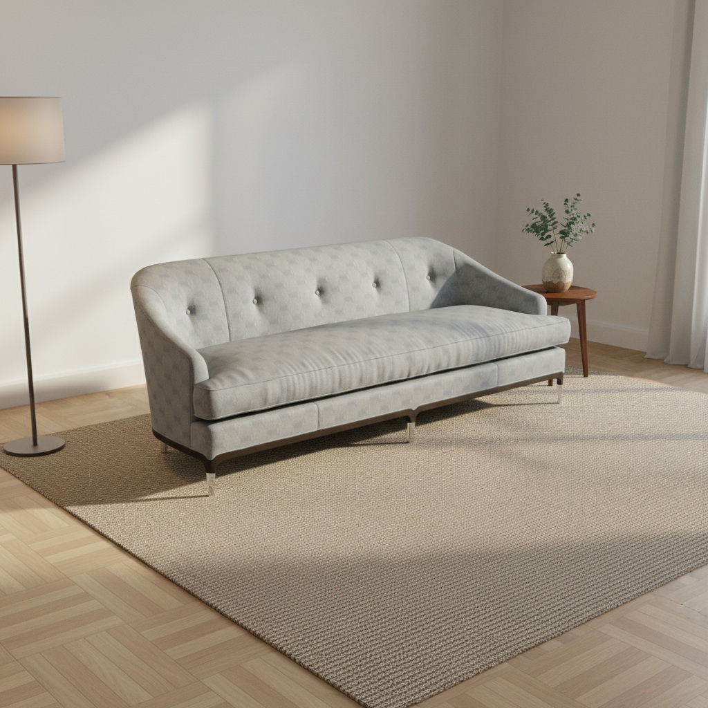 290. Model sofa sketchup miễn phí