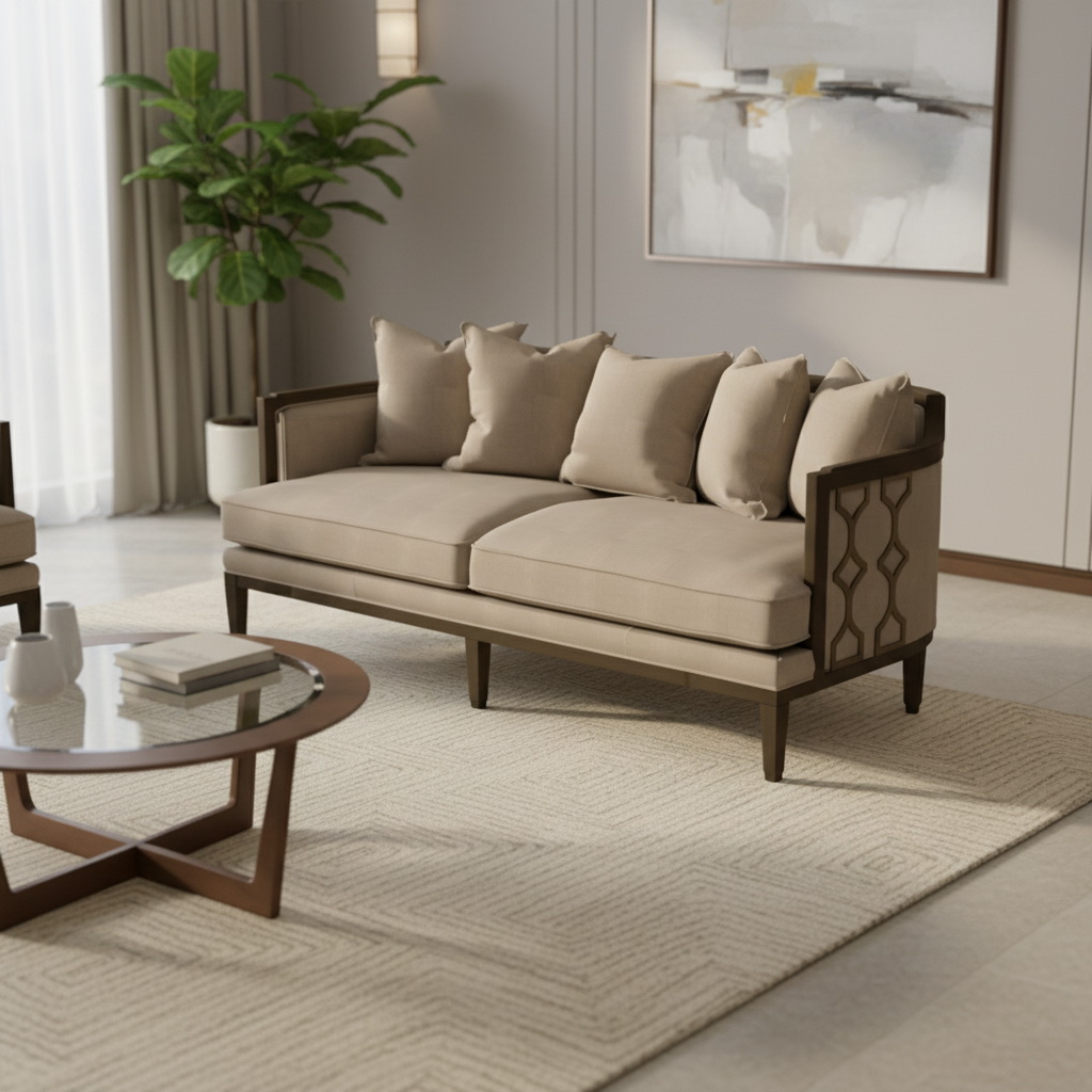 301. Model sofa sketchup miễn phí