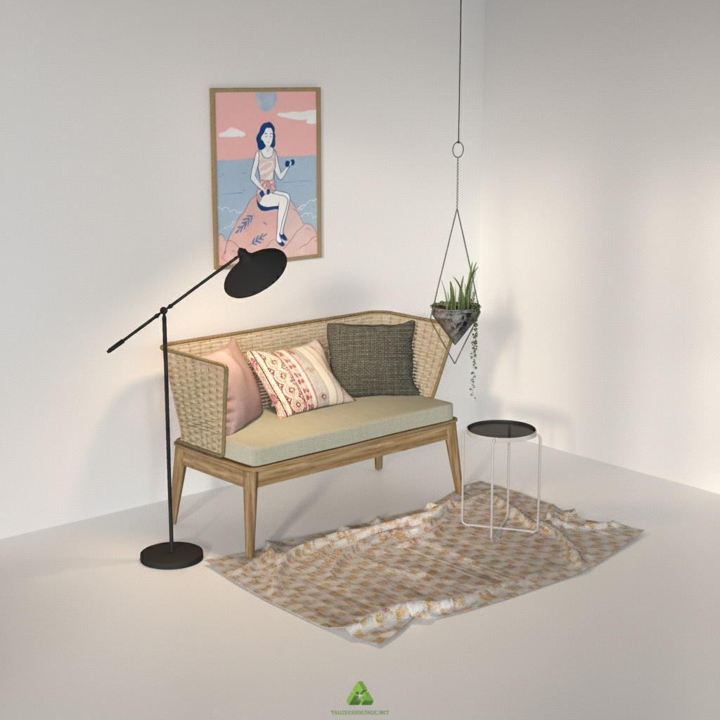 303. Model bộ sofa sketchup miễn phí
