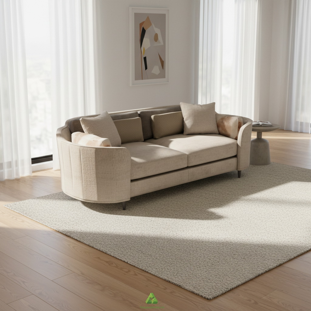 310. Sofa sketchup sang trọng tải miễn phí